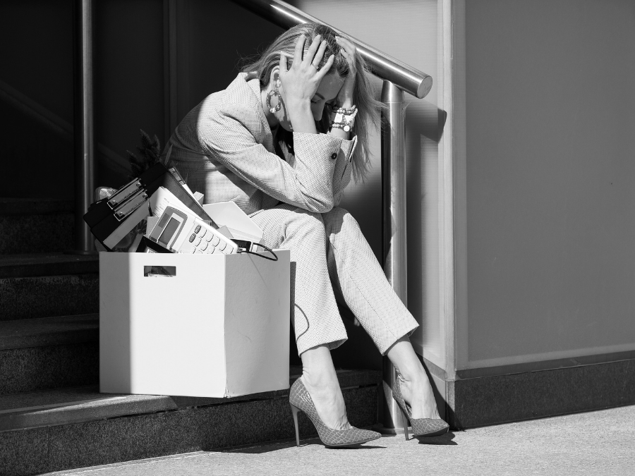 Is Your RIF Termination Actually Wrongful Termination If You Were On Leave?