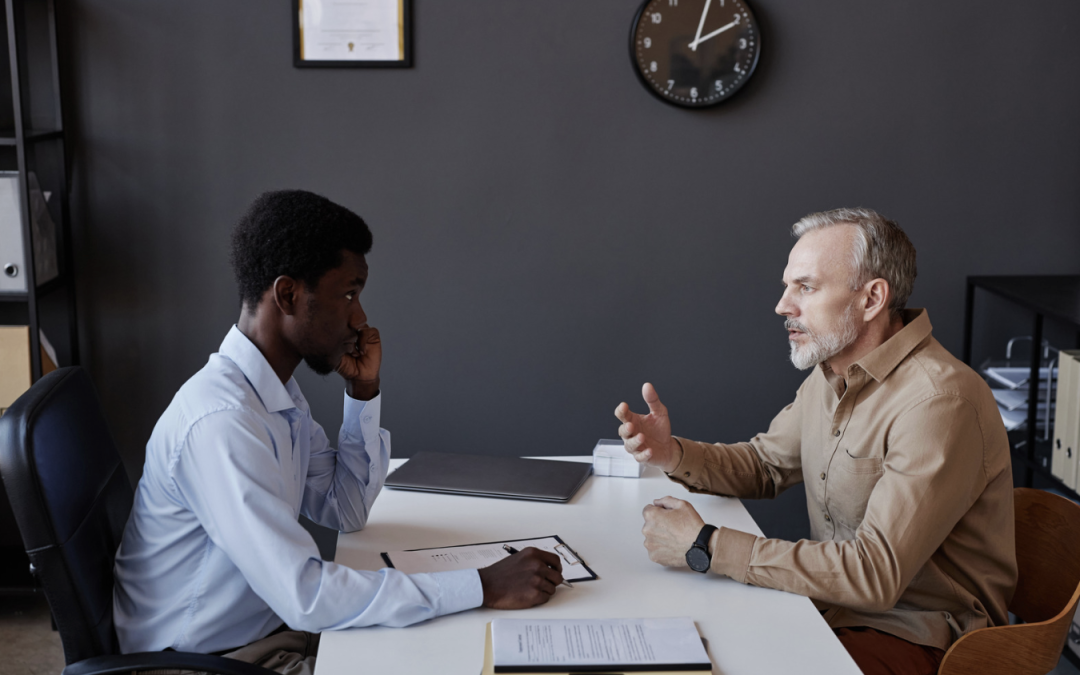 How Difficult Is It to Prove Age Discrimination?
