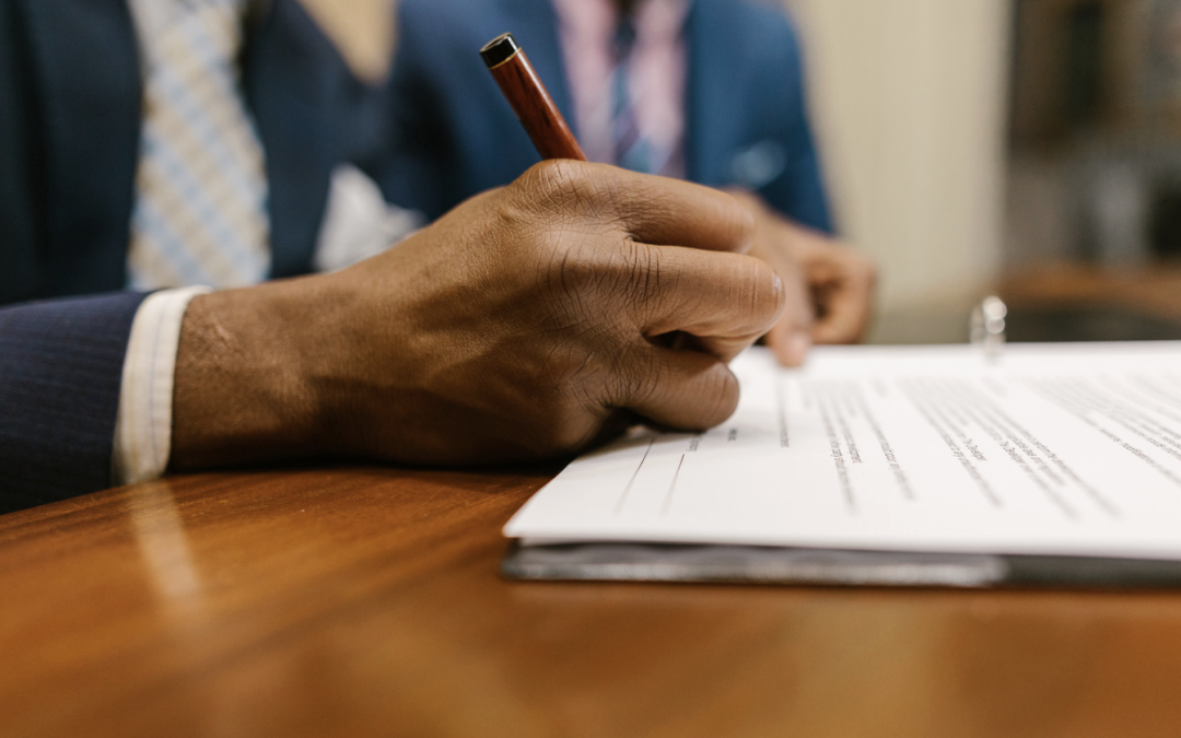 What Is an Arbitration Agreement in Employment?