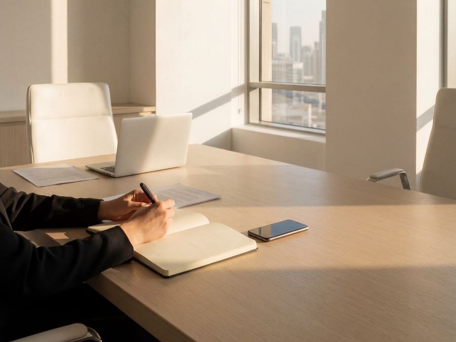 Can You Legally Require Employees to Return to the Office? What NJ Employers Need to Know